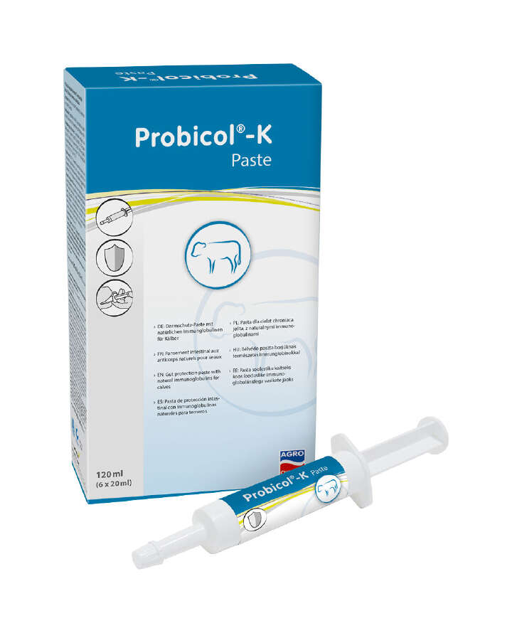 KERBL Probicol-K Paste
